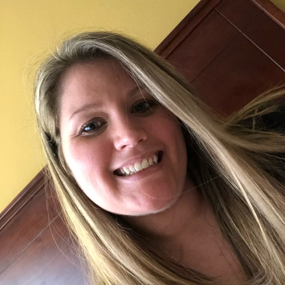 Meet your Posher, Jen